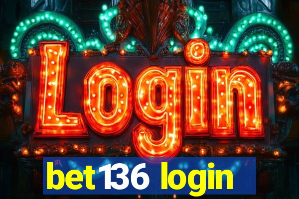 bet136 login